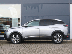 Peugeot 3008 1.6 PureTech Allure - Afbeelding 4