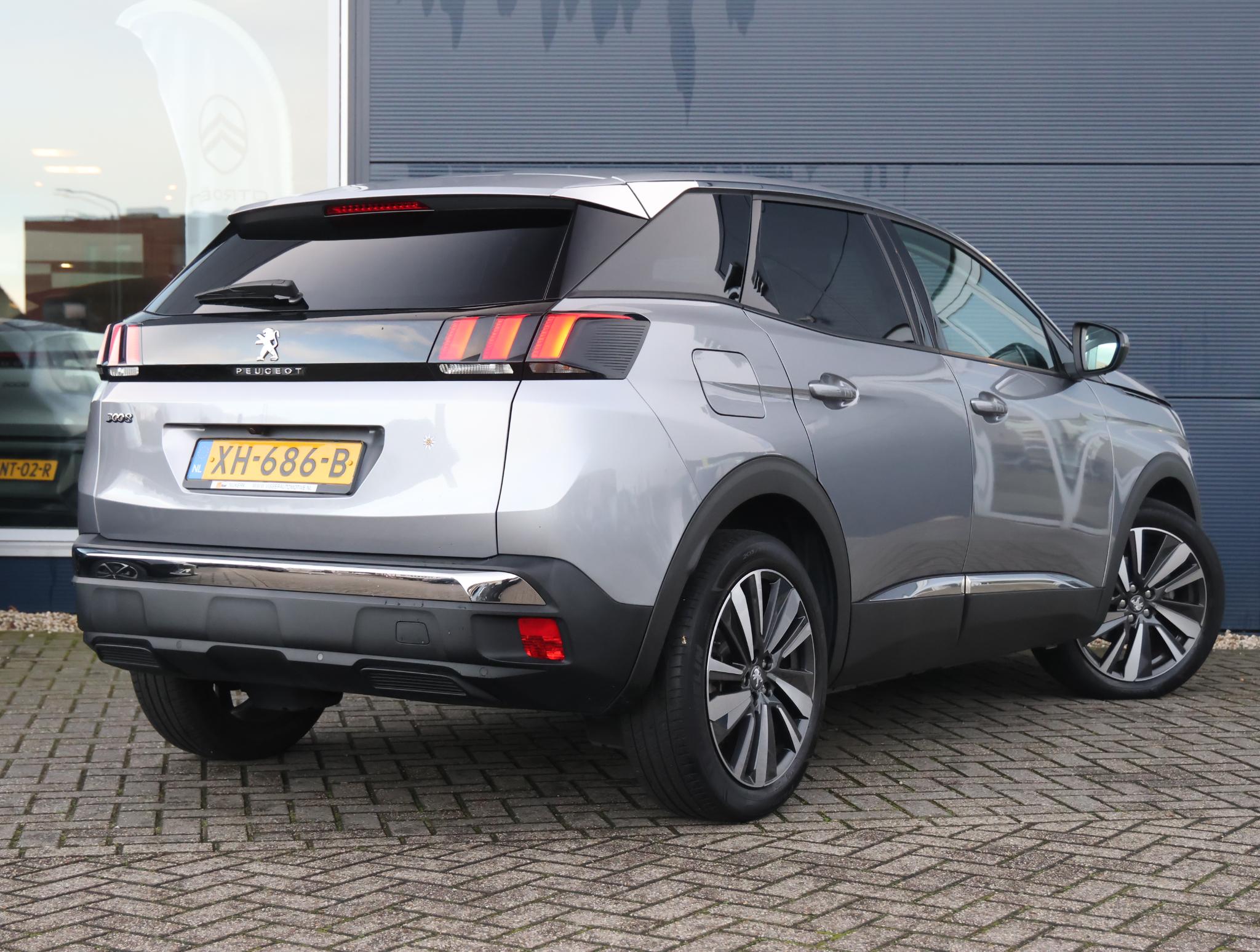 Peugeot 3008 1.6 PureTech Allure - Afbeelding 5