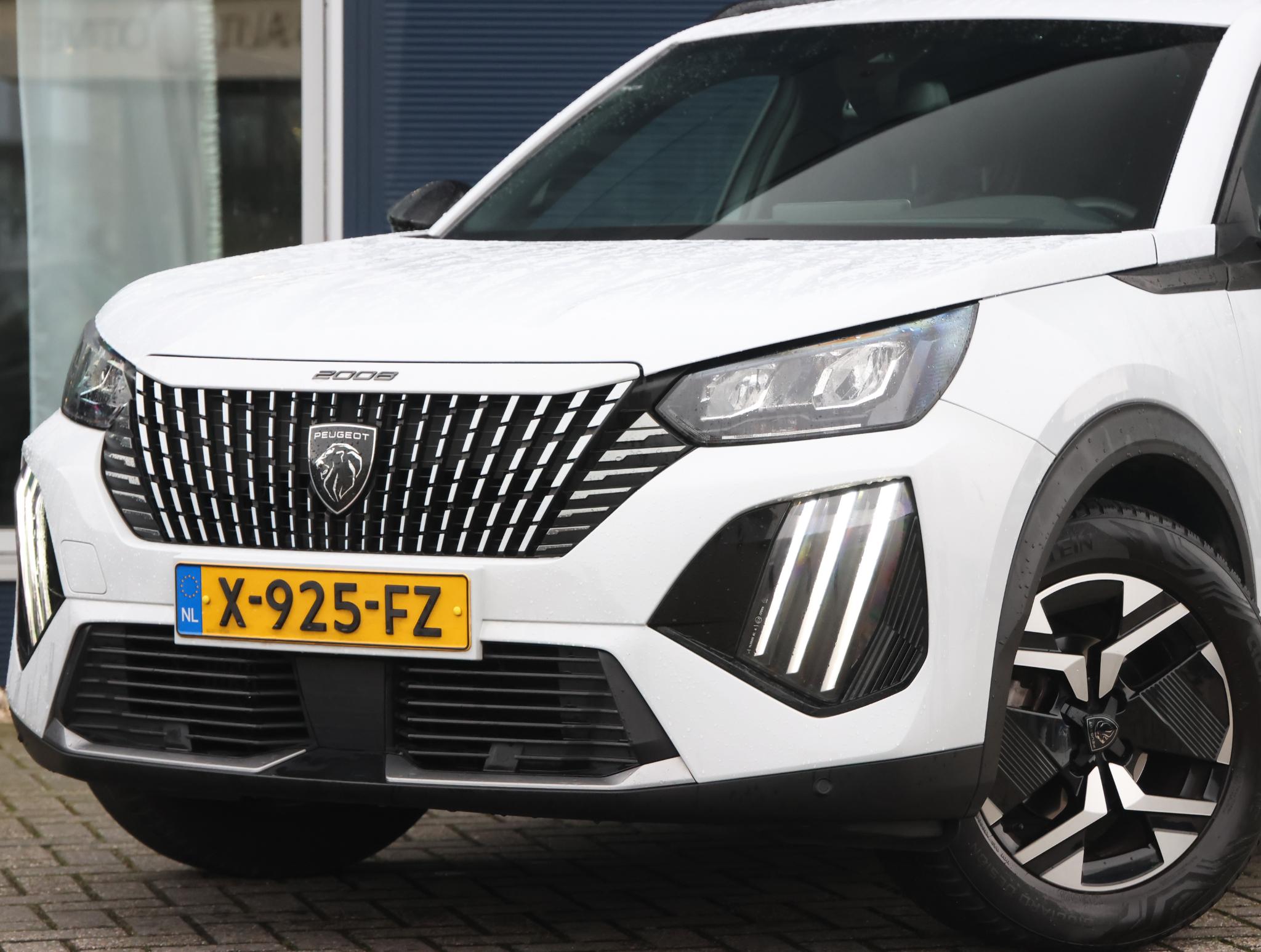 Peugeot 2008 1.2 PureTech 130 Allure - Afbeelding 3