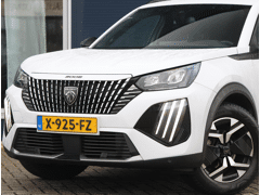 Peugeot 2008 1.2 PureTech 130 Allure - Afbeelding 3