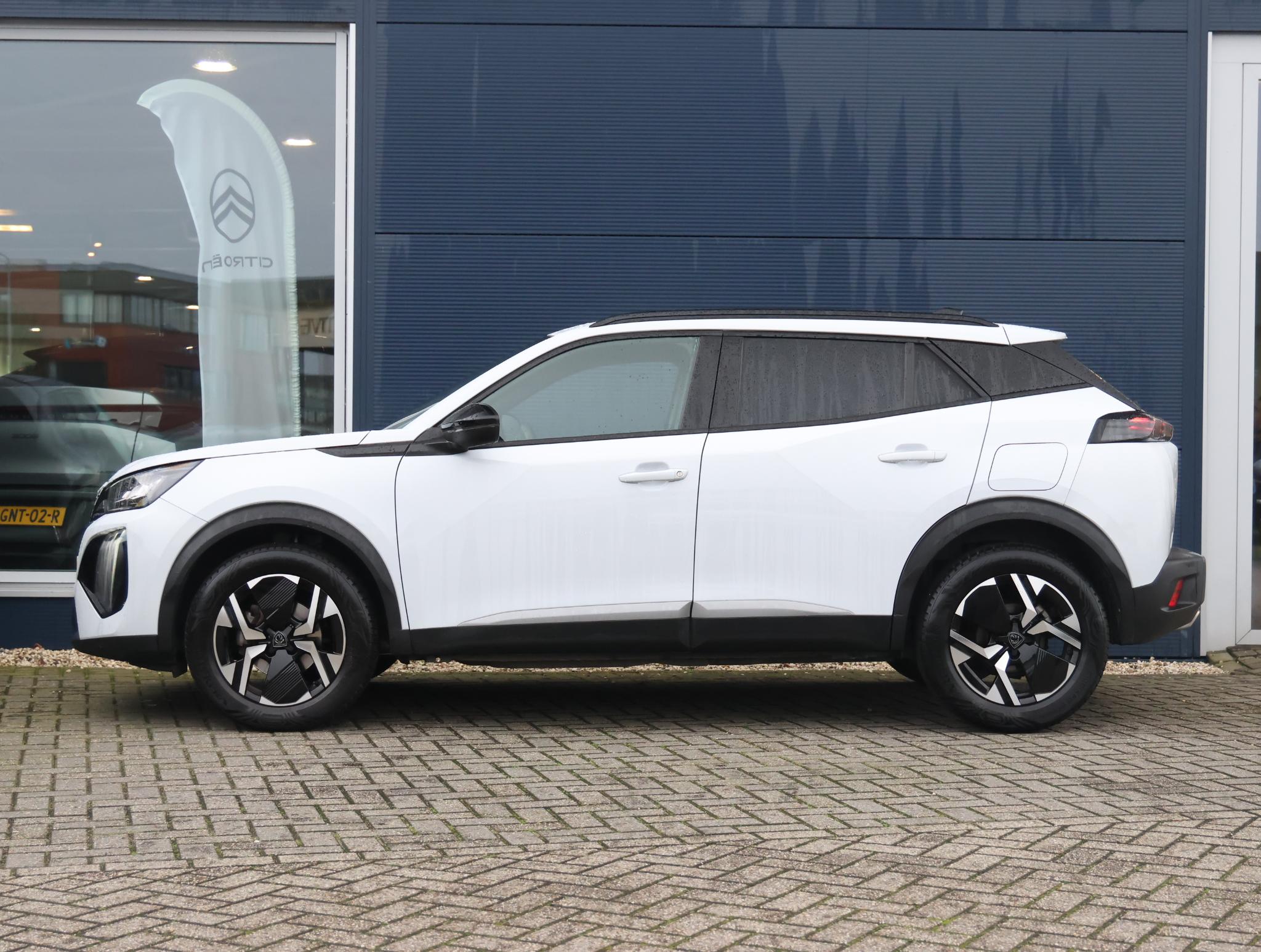 Peugeot 2008 1.2 PureTech 130 Allure - Afbeelding 4