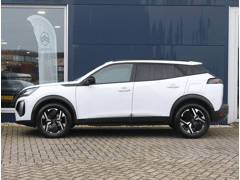 Peugeot 2008 1.2 PureTech 130 Allure - Afbeelding 4