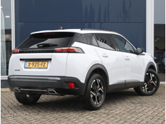 Peugeot 2008 1.2 PureTech 130 Allure - Afbeelding 5