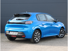 Peugeot e-208 Active 51kWh 156pk - Afbeelding 3