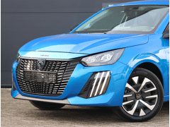 Peugeot e-208 Active 51kWh 156pk - Afbeelding 5