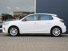 Opel Corsa-e Level 2 136pk Automaat - Afbeelding 5