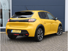 Peugeot 208 1.2 100pk GT - Afbeelding 3