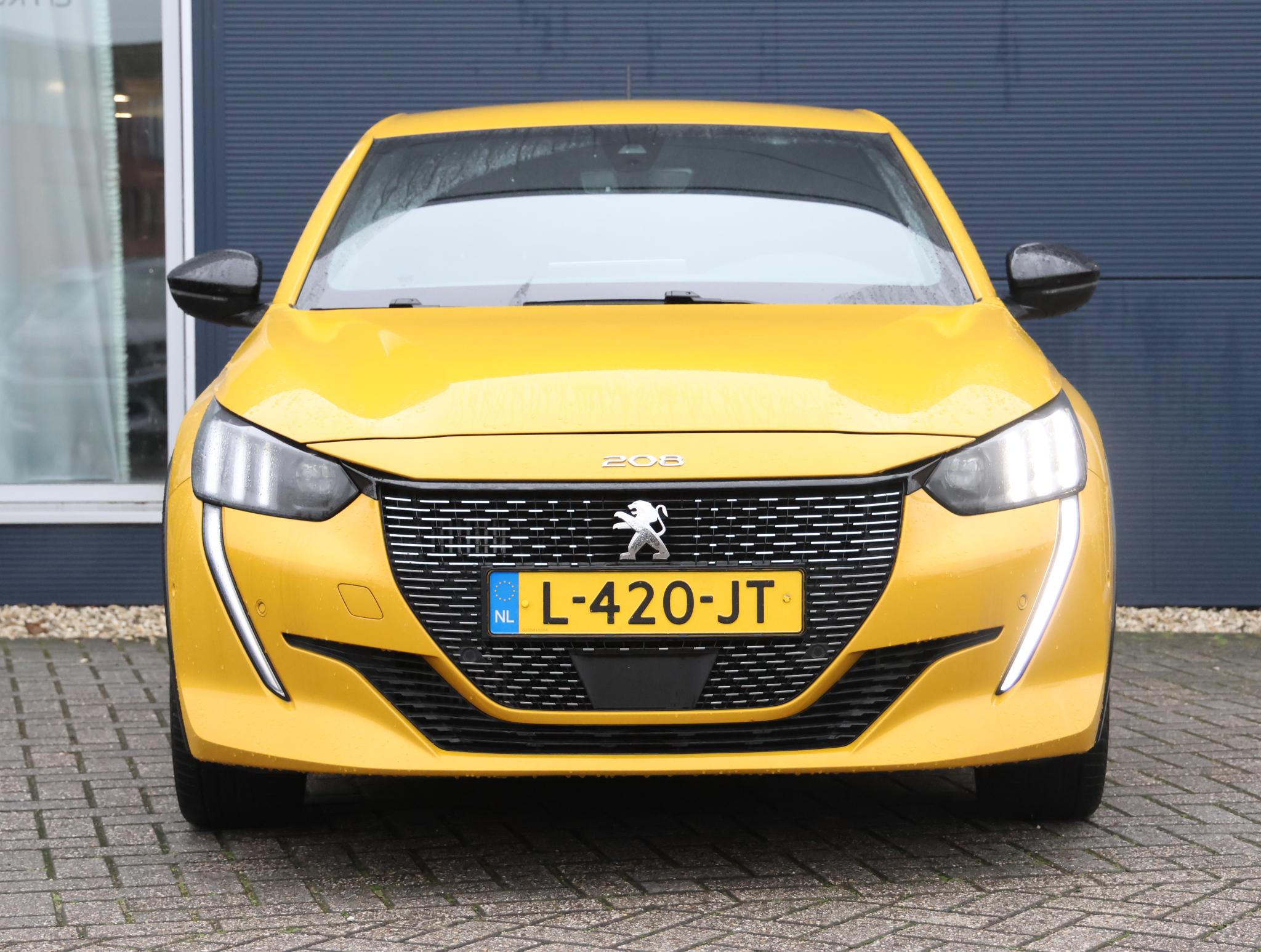 Peugeot 208 1.2 100pk GT - Afbeelding 5