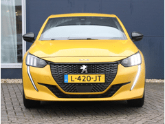 Peugeot 208 1.2 100pk GT - Afbeelding 5
