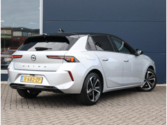 Opel Astra 130pk GS - Afbeelding 3