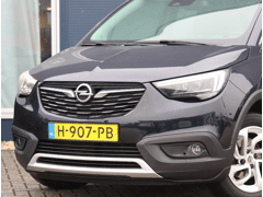 Opel Crossland X 130pk Innovation - Afbeelding 3