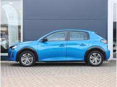 Peugeot e-208 Active Pack 50kWh - Afbeelding 2