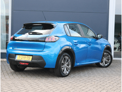 Peugeot e-208 Active Pack 50kWh - Afbeelding 3