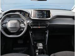 Peugeot e-208 Active Pack 50kWh - Afbeelding 4