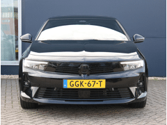 Opel Astra Sports Tourer 1.2 Turbo Hybrid GS - Afbeelding 4