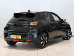 Peugeot 208 100 pk Hybrid Allure - Afbeelding 3