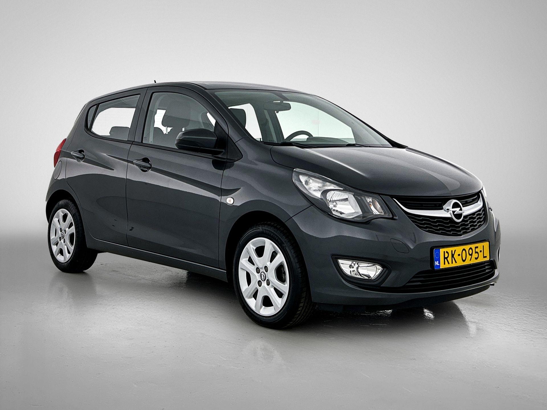 Opel KARL Edition 75 pk Automaat - Afbeelding 3