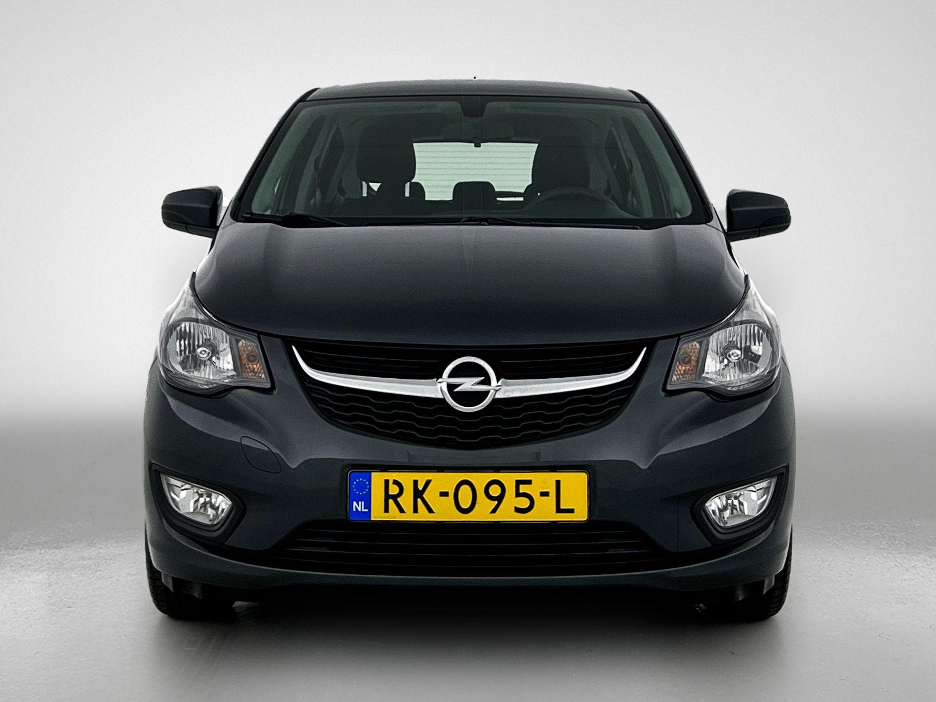 Opel KARL Edition 75 pk Automaat - Afbeelding 4