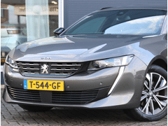 Peugeot 508 SW 130pk Allure Pack - Afbeelding 4
