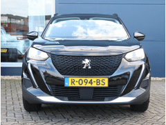 Peugeot e-2008 EV Allure Pack 50 kWh - Afbeelding 2