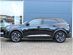 Peugeot e-2008 EV Allure Pack 50 kWh - Afbeelding 4