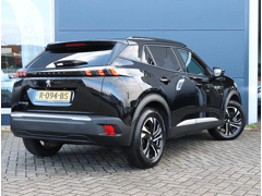 Peugeot e-2008 EV Allure Pack 50 kWh - Afbeelding 5