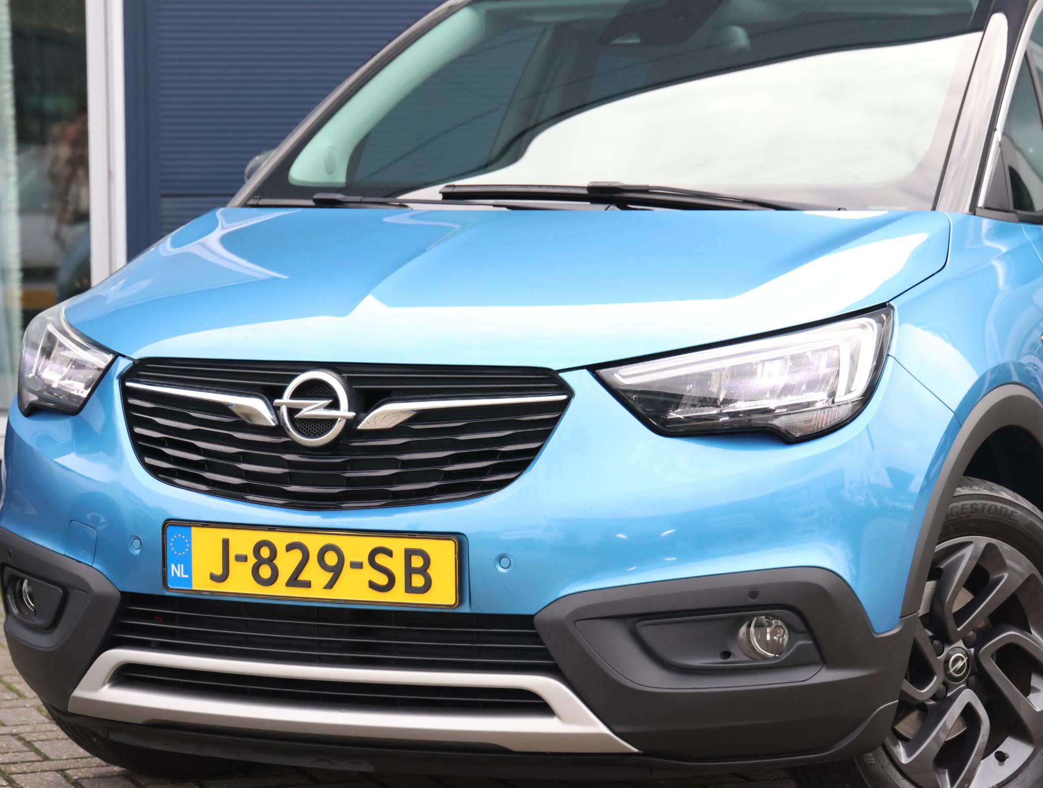 Opel Crossland X 110pk Edition 2020 - Afbeelding 3