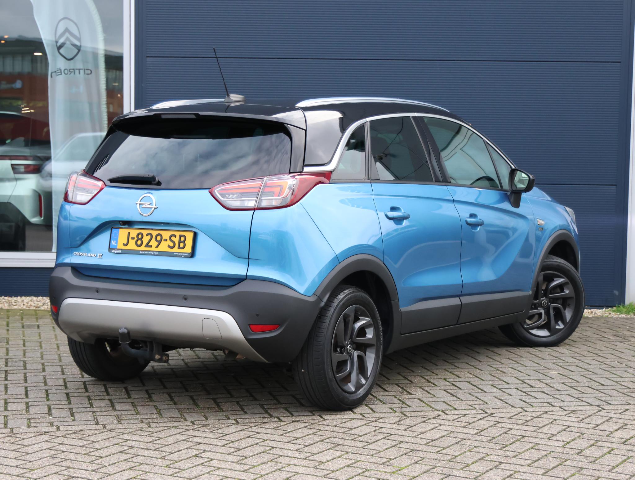 Opel Crossland X 110pk Edition 2020 - Afbeelding 5