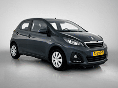 Peugeot 108 Active Pack Premium 72pk - Afbeelding 2