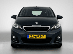 Peugeot 108 Active Pack Premium 72pk - Afbeelding 3