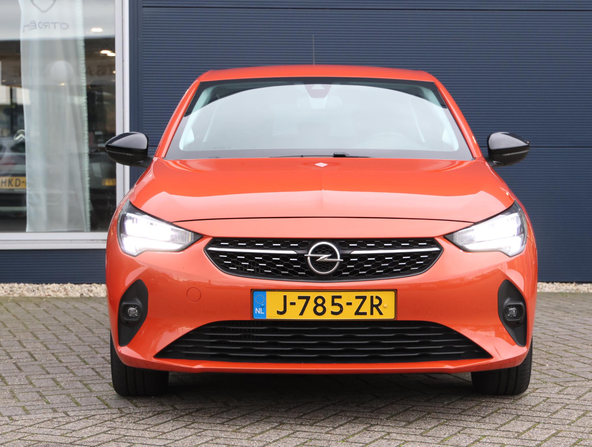 Opel Corsa 100pk Elegance - Afbeelding 2