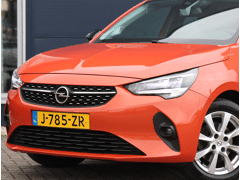 Opel Corsa 100pk Elegance - Afbeelding 3