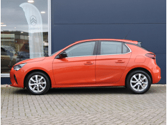 Opel Corsa 100pk Elegance - Afbeelding 4