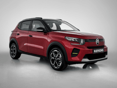 Citroën C3 Max 1.2 Turbo 100pk - Afbeelding 2