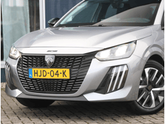 Peugeot 208 1.2 PureTech 75 Active - Afbeelding 3