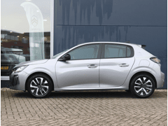Peugeot 208 1.2 PureTech 75 Active - Afbeelding 4