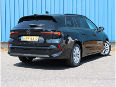 Opel Astra Sports Tourer 1.2 110PK Turbo Business Edition - Afbeelding 3