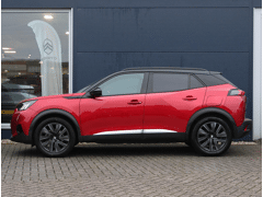 Peugeot e-2008 EV GT Pack 50 kWh 136 pk - Afbeelding 2