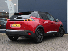 Peugeot e-2008 EV GT Pack 50 kWh 136 pk - Afbeelding 3