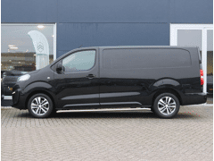 Peugeot Expert 2.0 BlueHDI 145 Long Asphalt - Afbeelding 4