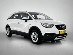 Opel Crossland X 1.2 Innovation 110pk Automaat - Afbeelding 2
