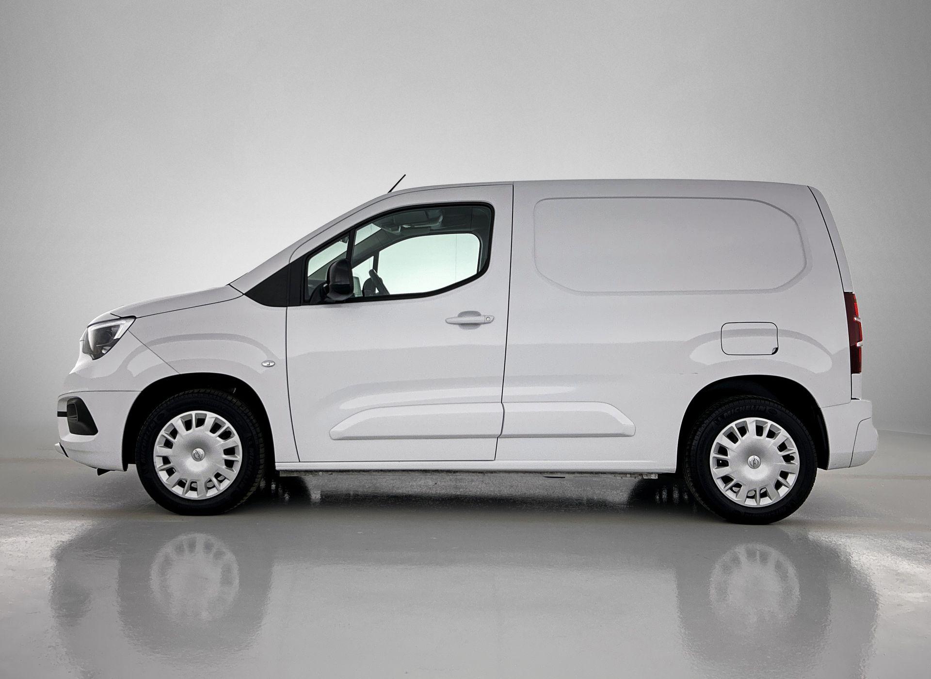 Opel Combo L1H1 Standaard 130 pk Automaat - Afbeelding 5