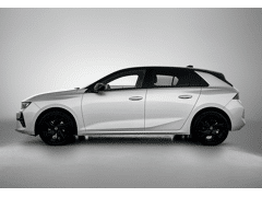 Opel Astra 1.2 Level 4 130pk Automaat - Afbeelding 5