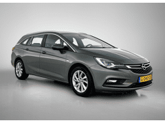 Opel Astra ST 150pk Turbo Innovation - Afbeelding 2