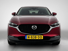Mazda CX-30 186pk M Hybrid Luxury - Afbeelding 4