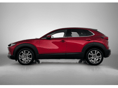 Mazda CX-30 186pk M Hybrid Luxury - Afbeelding 5