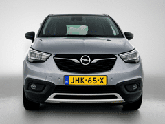 Opel Crossland X 1.2 Innovation 130pk Automaat - Afbeelding 4