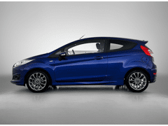 Ford Fiesta 1.0 ST Line 125pk - Afbeelding 4