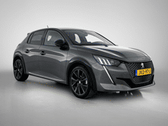 Peugeot 208 1.2 GT 100pk Automaat - Afbeelding 2