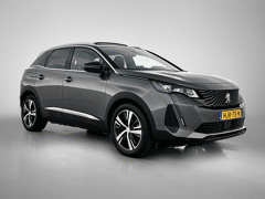 Peugeot 3008 SUV GT 1.6 Plug-in HYbrid4 300pk Automaat - Afbeelding 2